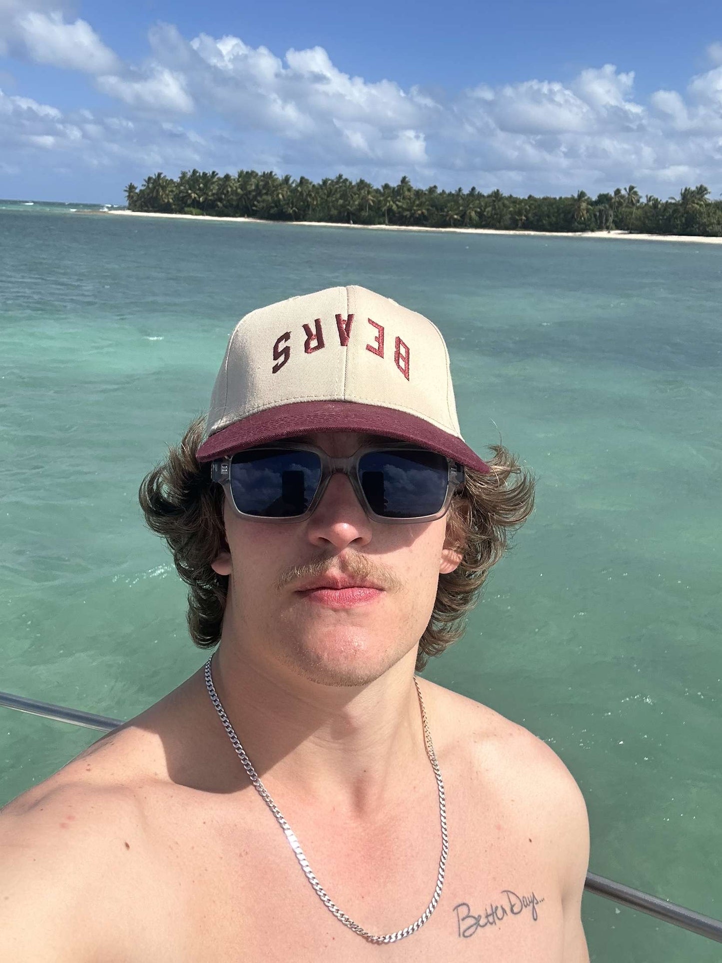 BEARS Hats Preorder AVAILABLE (read description)