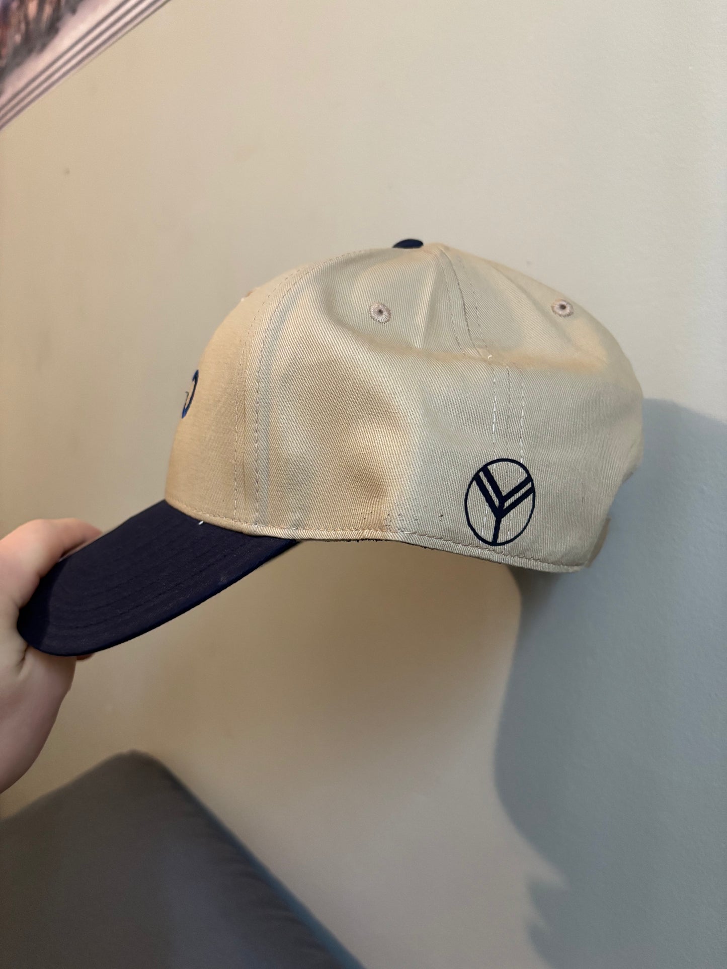 Upside Down CUSE hat - HUGE SALE