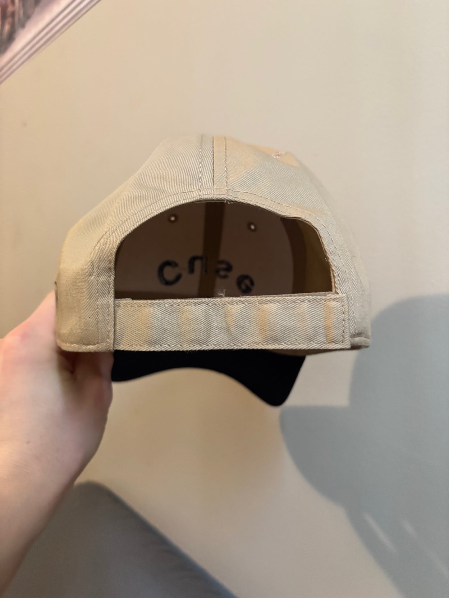 Upside Down CUSE hat - HUGE SALE