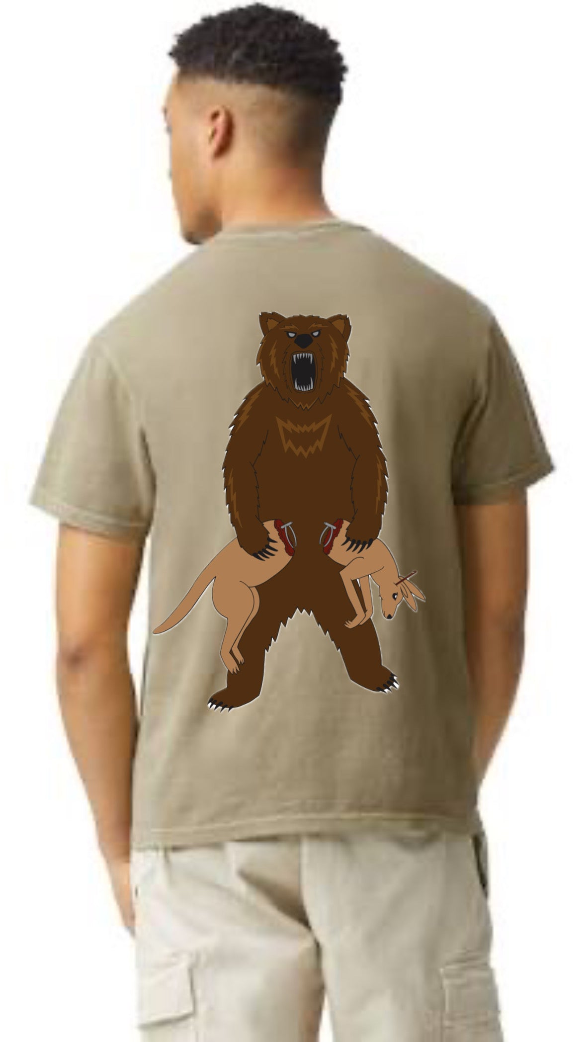 Brown Bears T Shirt