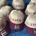 BEARS Hats AVAILABLE