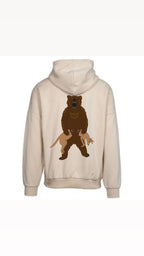 Brown Bears Hoodie