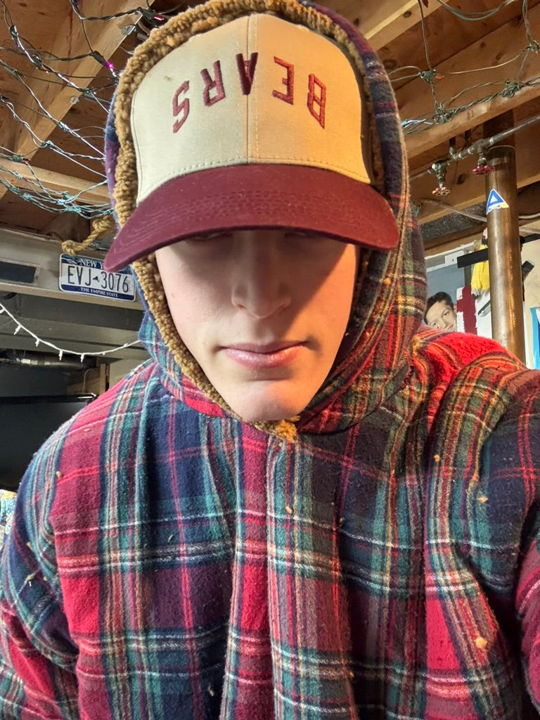 BEARS Hats Preorder AVAILABLE (read description)