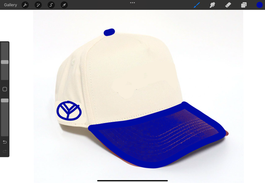 YAKU Hat (Pre Order)