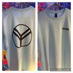 Black Logo T Shirt