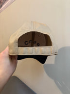 Upside Down CUSE hat - HUGE SALE