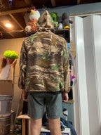 Camo Hoodie