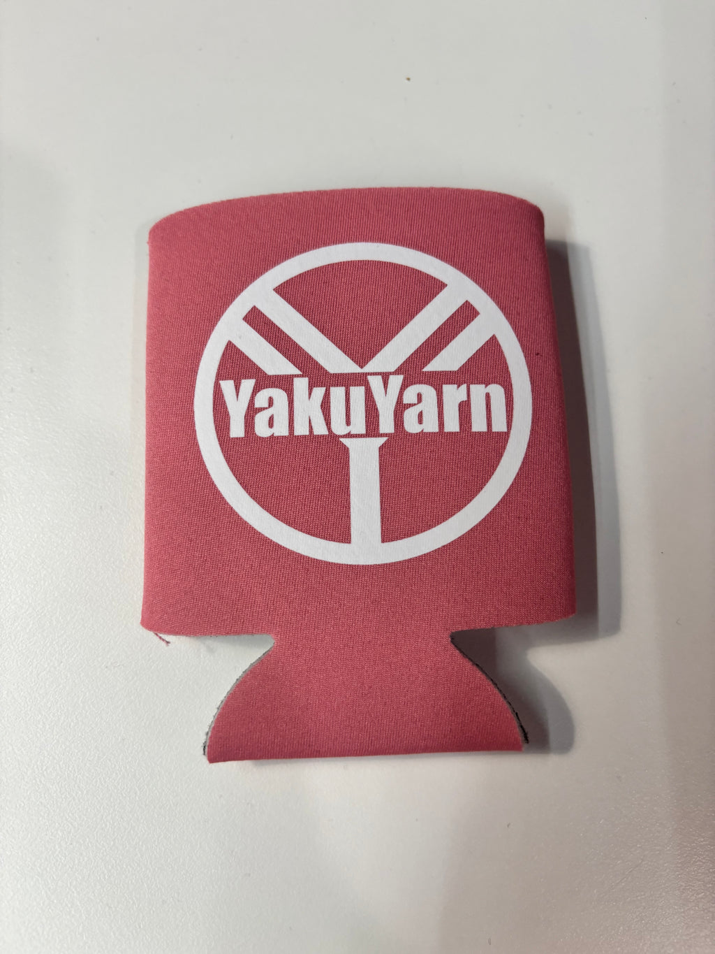 Koozies with White Logo