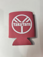 Koozies with White Logo