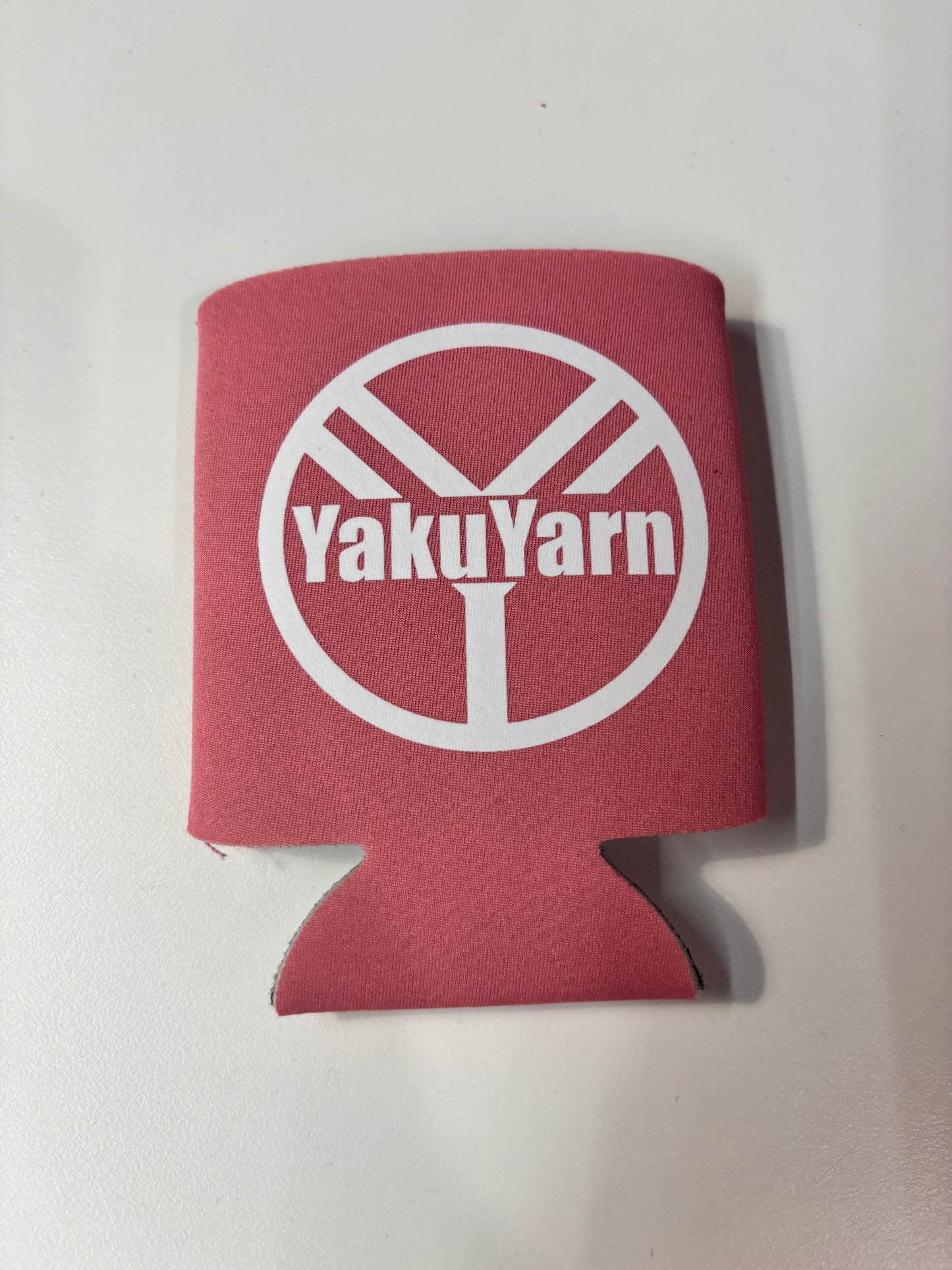 Koozies with White Logo