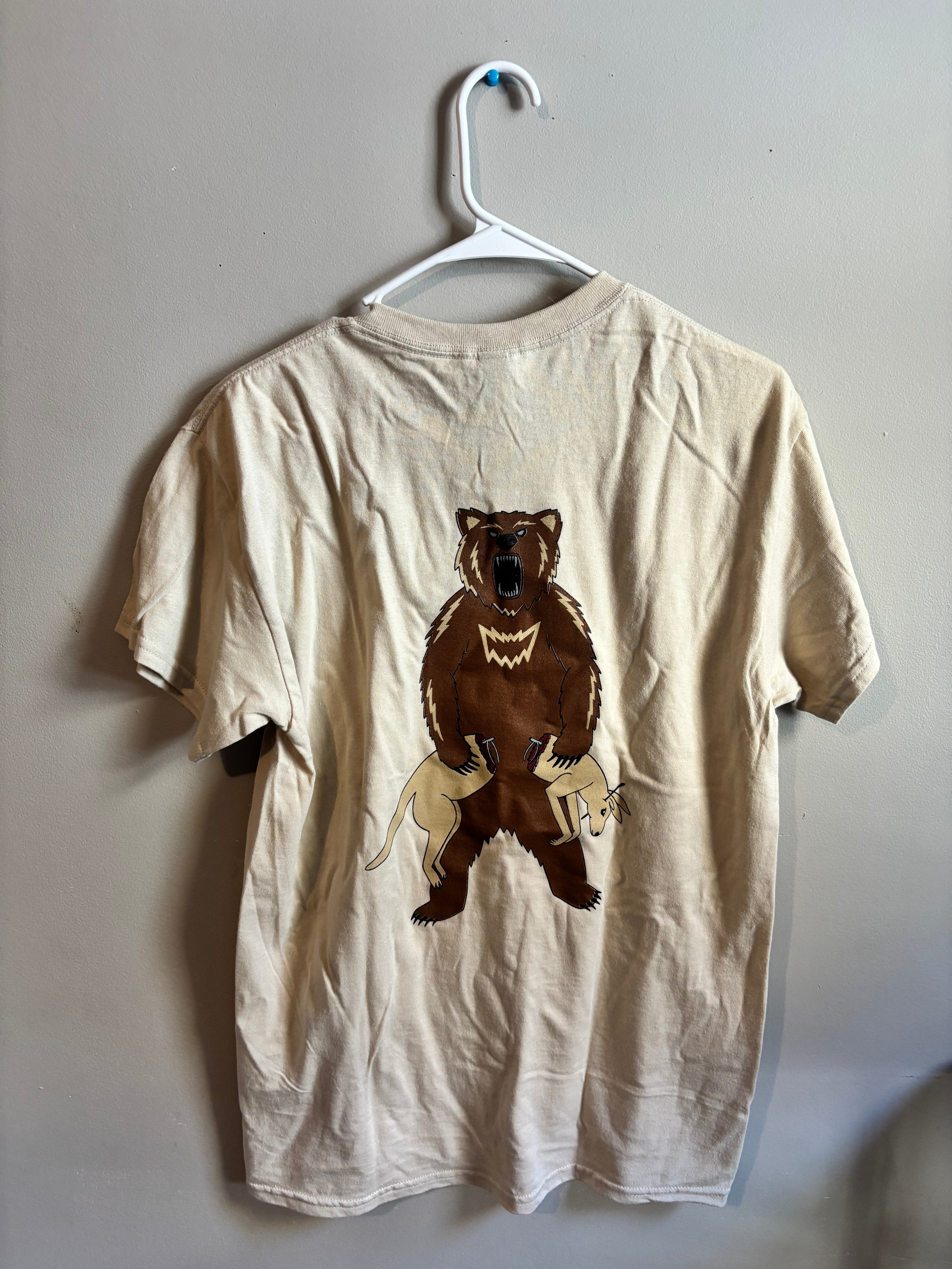 Brown Bears T Shirt