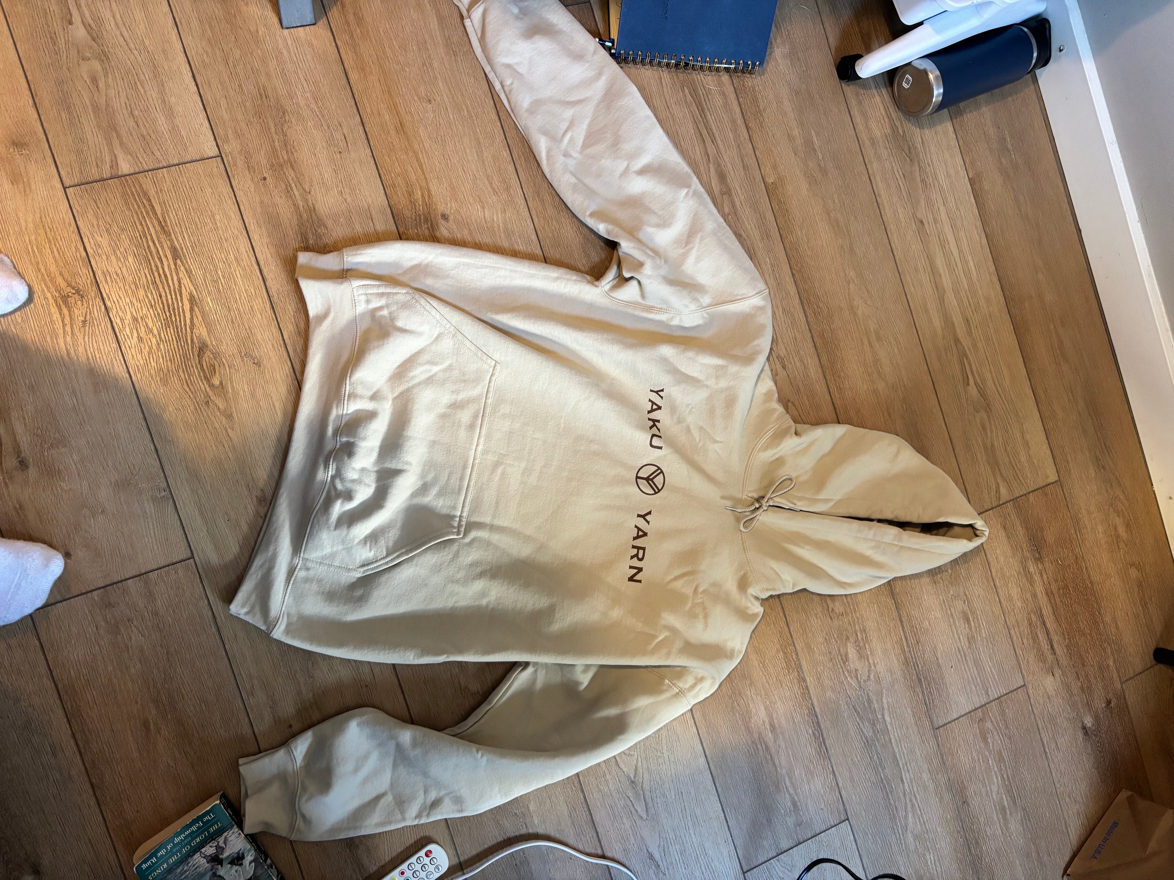 Brown Bears Hoodie