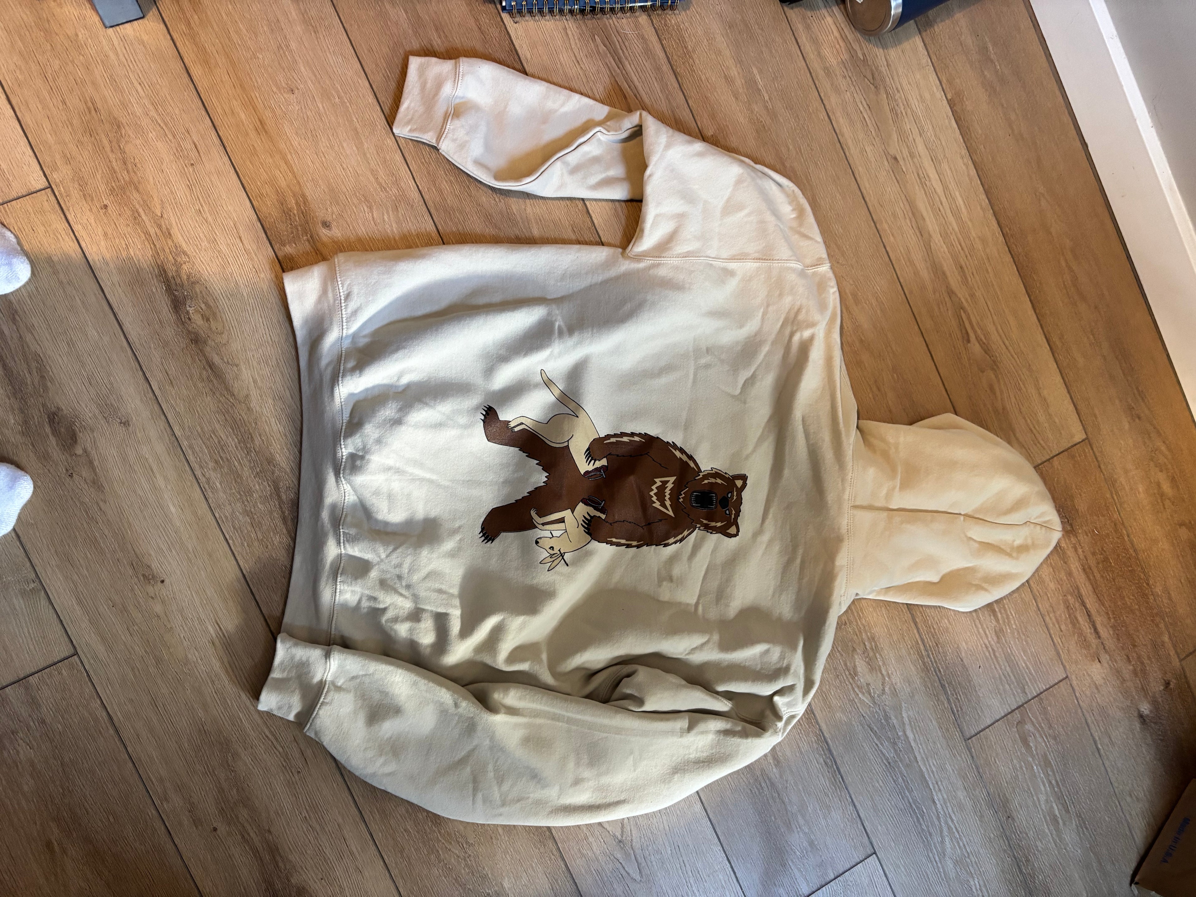 Brown Bears T Shirt
