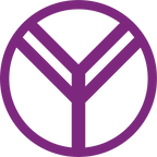 PREORDER Purple YakuYarn Logo Hoodies